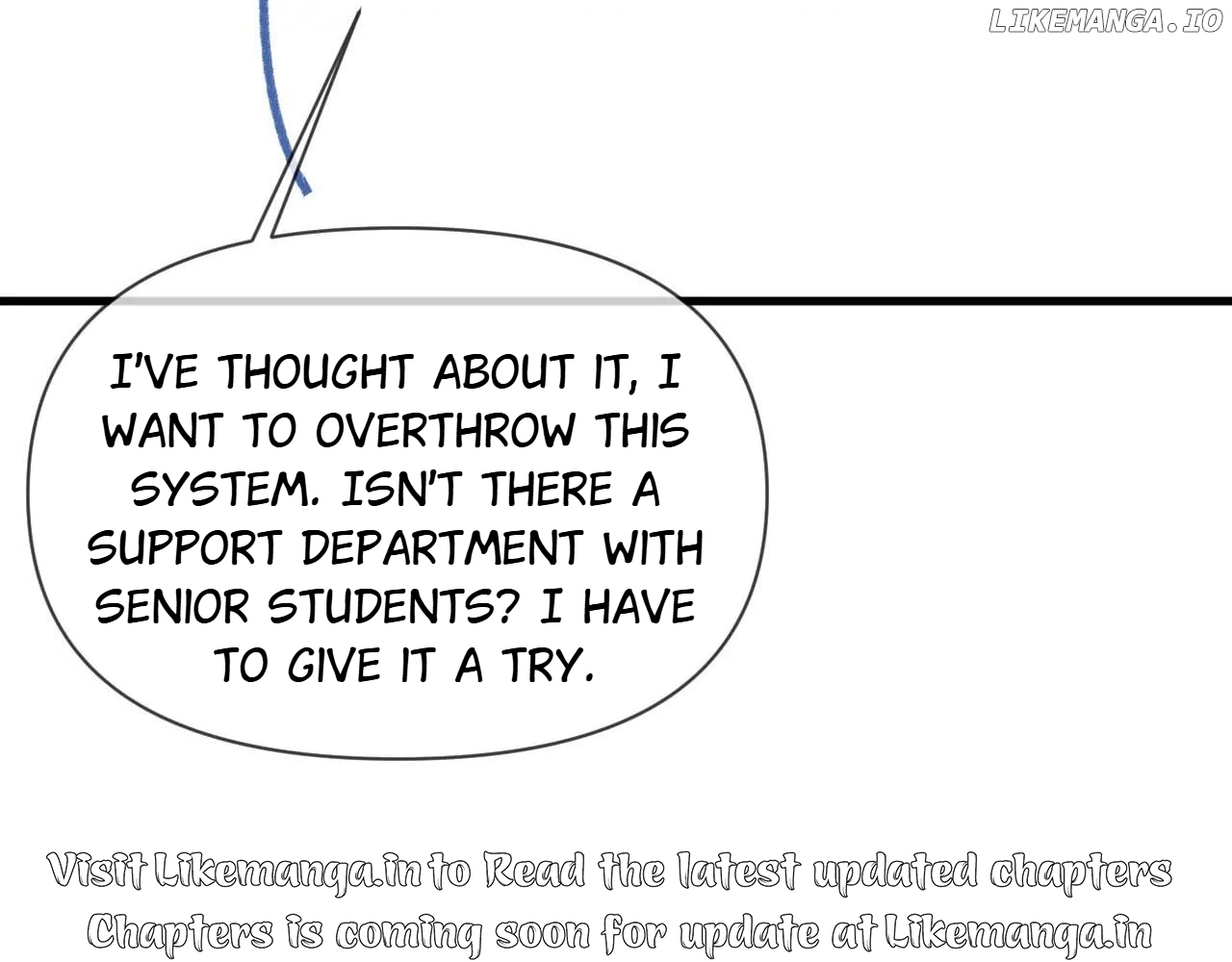 You Can Hear It Chapter 71 - page 121